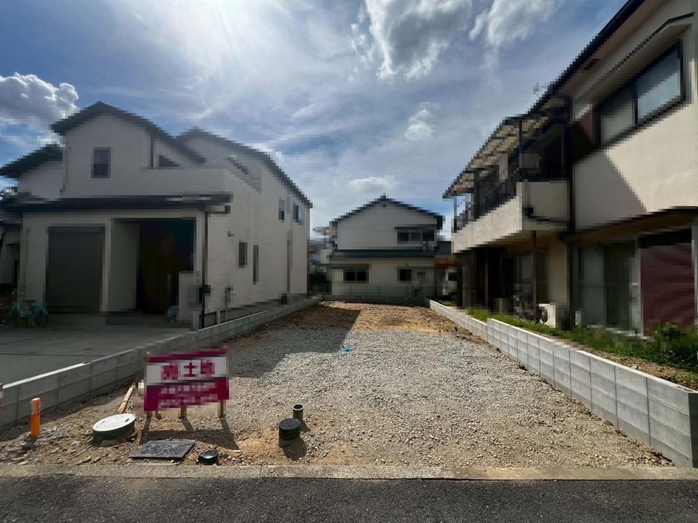 大阪府和泉市上町