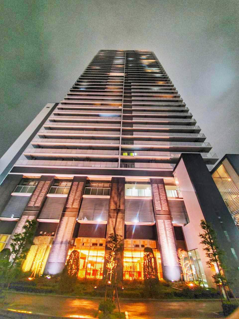 ロイヤルメドゥ香里園タワー