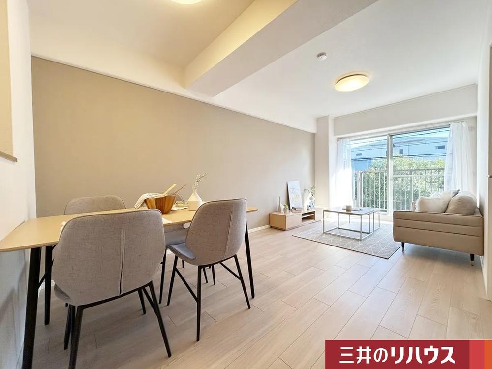 ネオコーポ魚崎