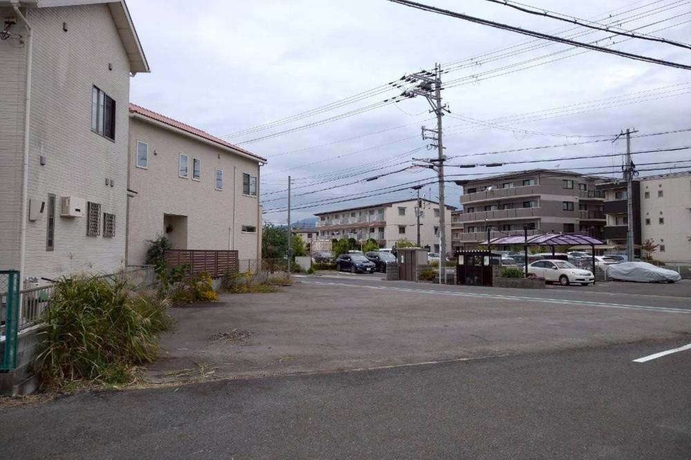 滋賀県大津市大江