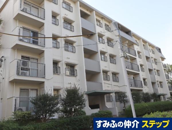 グリーンヒル光善寺住宅第一号棟