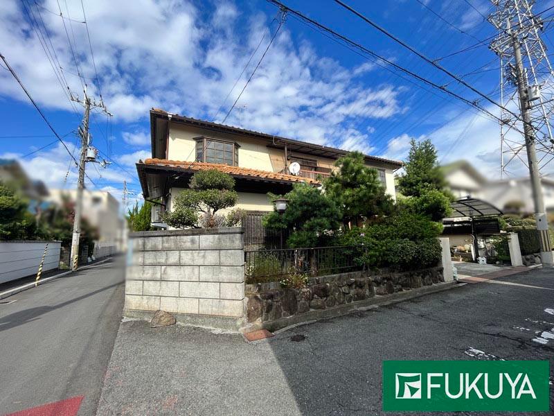 大阪府八尾市西山本町