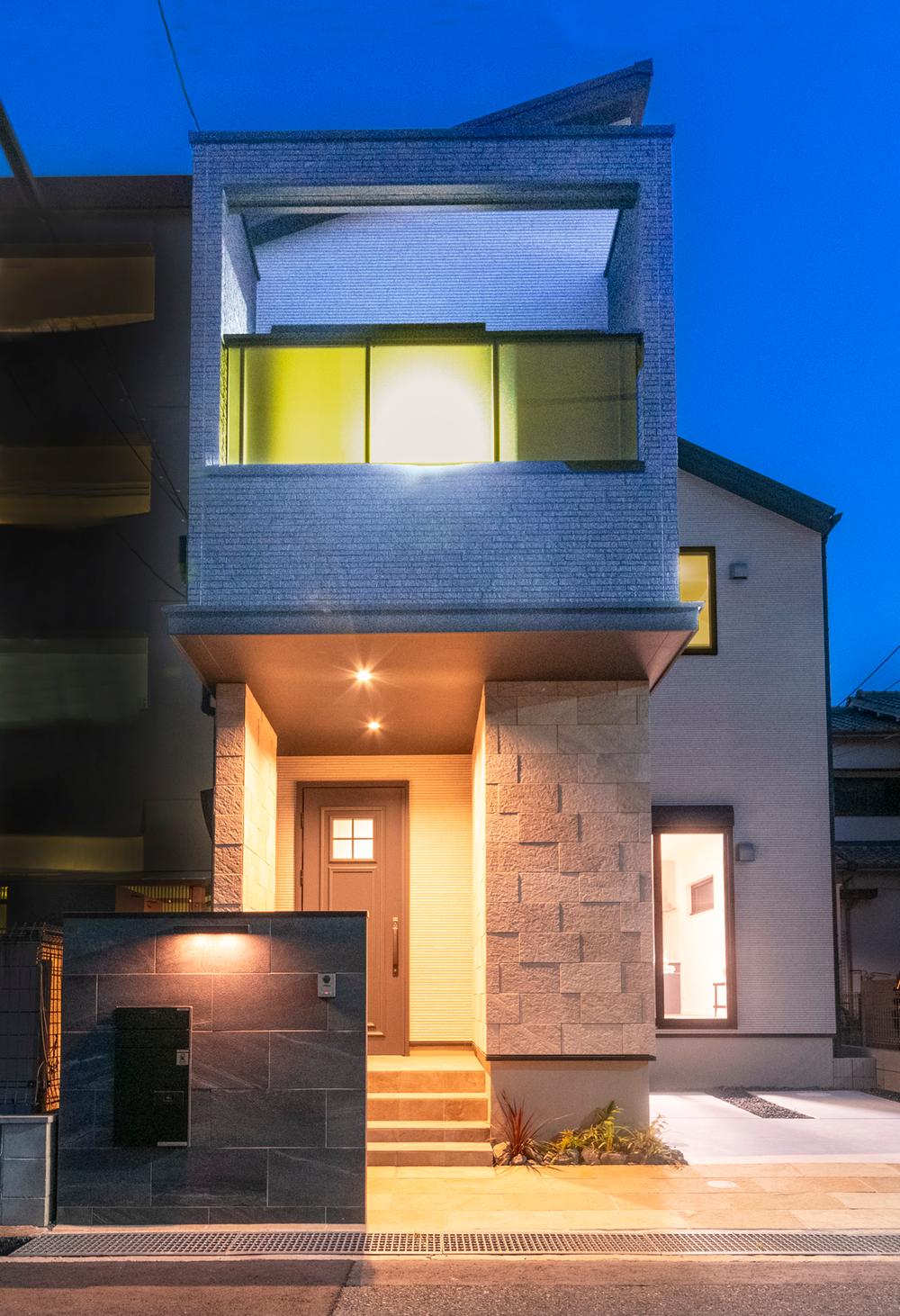 兵庫県西宮市若草町