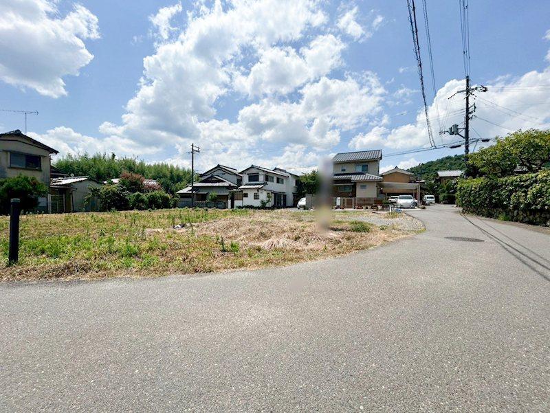 京都府京都市右京区北嵯峨名古曽町