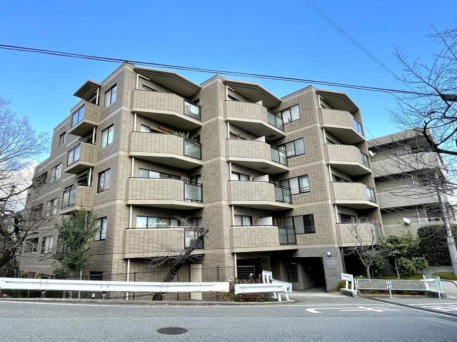 リベール夙川公園