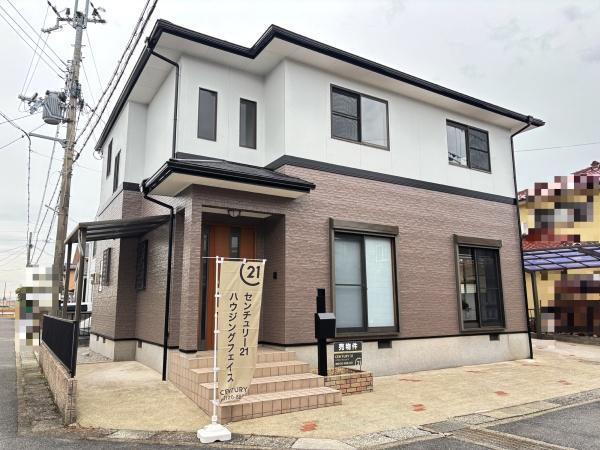 滋賀県近江八幡市丸の内町