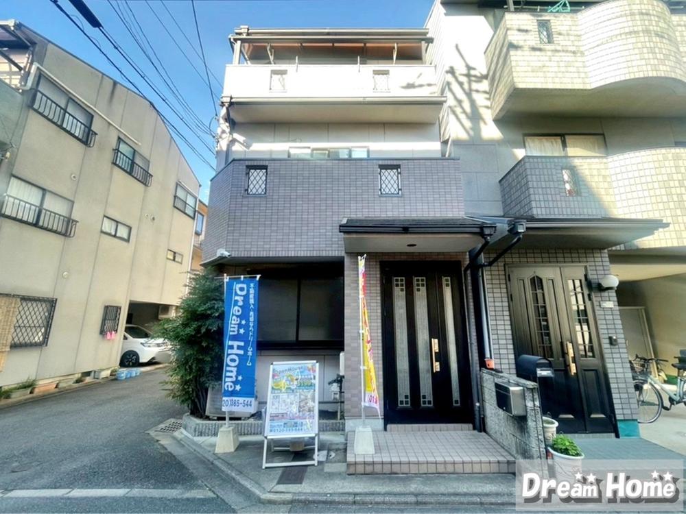 京都府京都市右京区西院西高田町