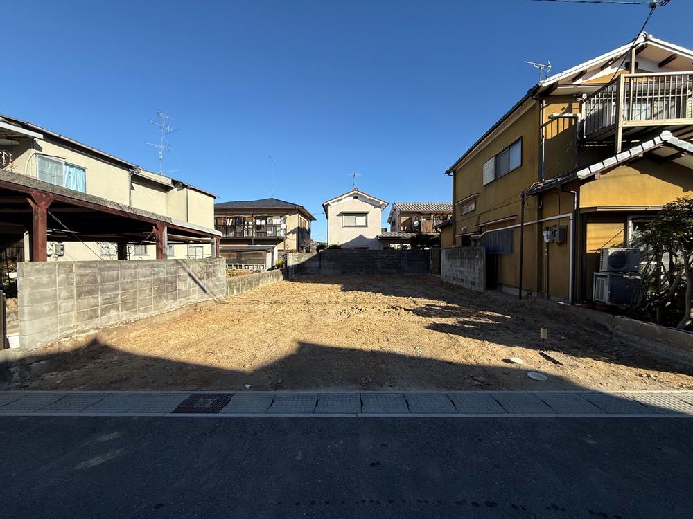京都府宇治市広野町