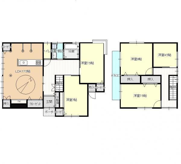 滋賀県米原市野一色