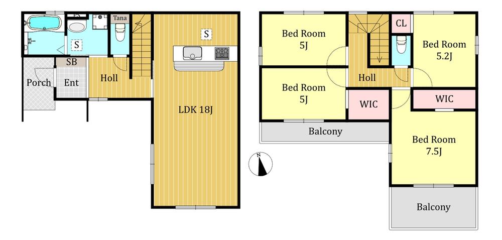兵庫県加古川市加古川町中津