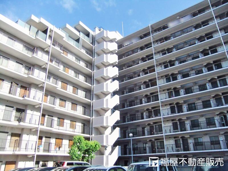 コスモワンダータウン