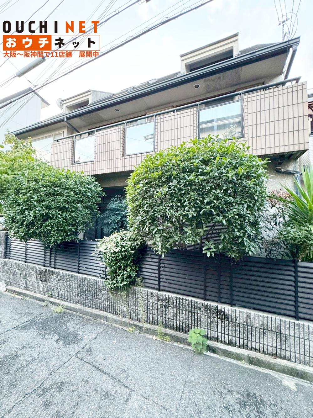 大阪府吹田市垂水町