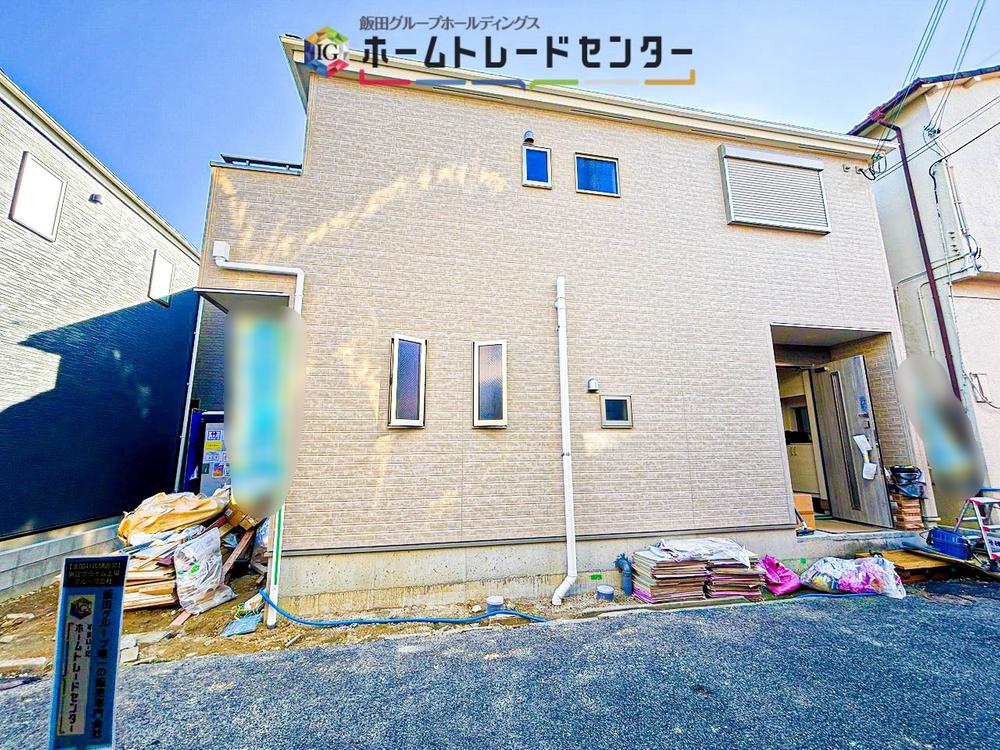 大阪府寝屋川市高柳