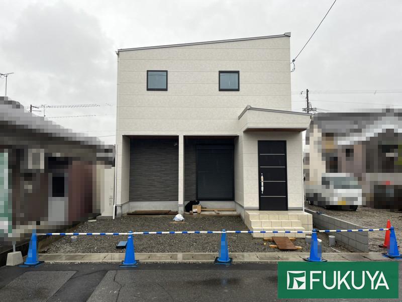 滋賀県甲賀市水口町本町