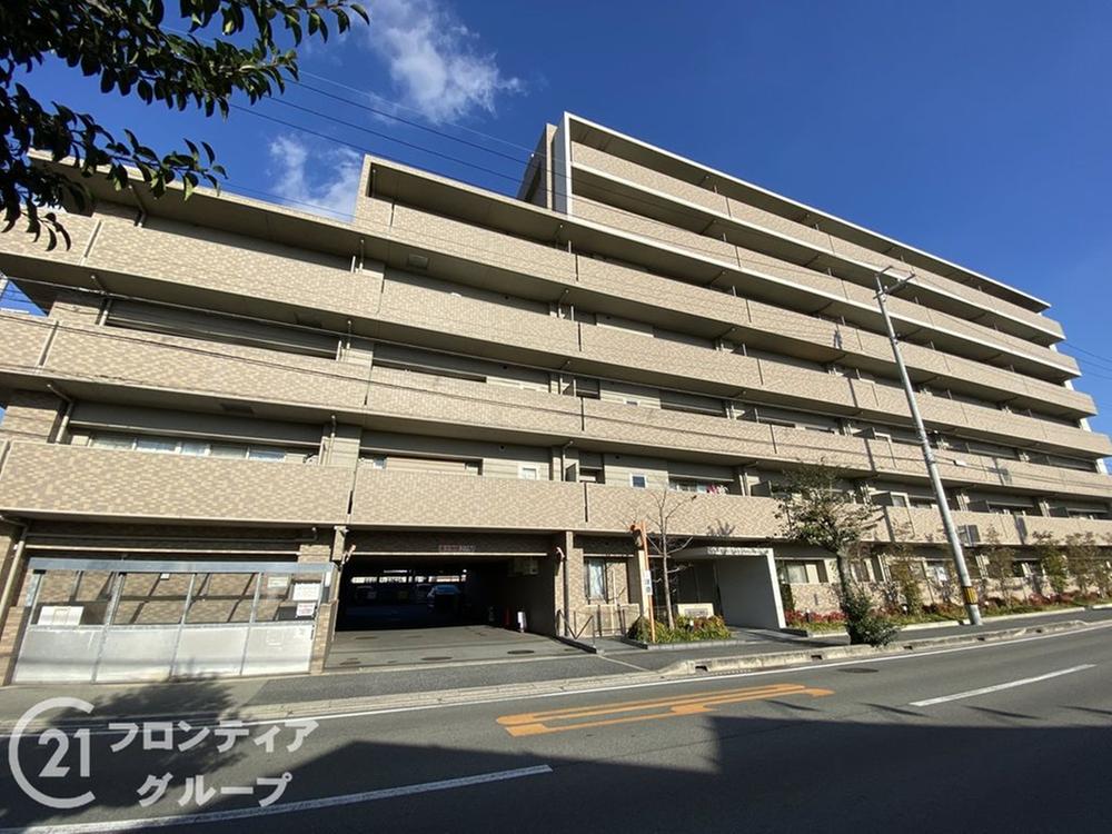 アルファステイツ加古川　