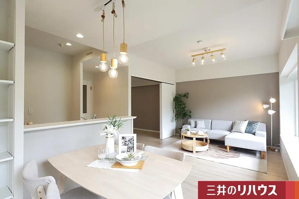 オークヒルズ香里弐番館