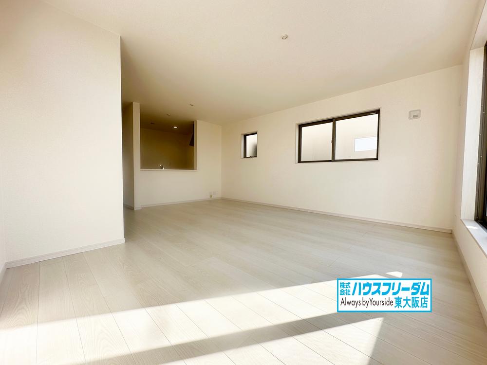 大阪府東大阪市永和