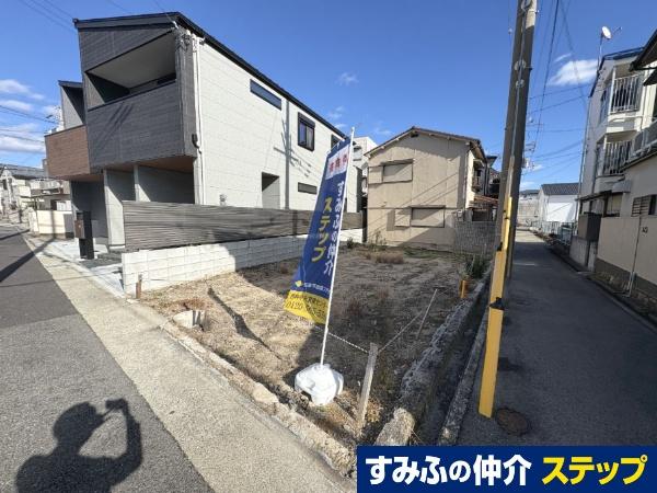 兵庫県神戸市東灘区住吉南町