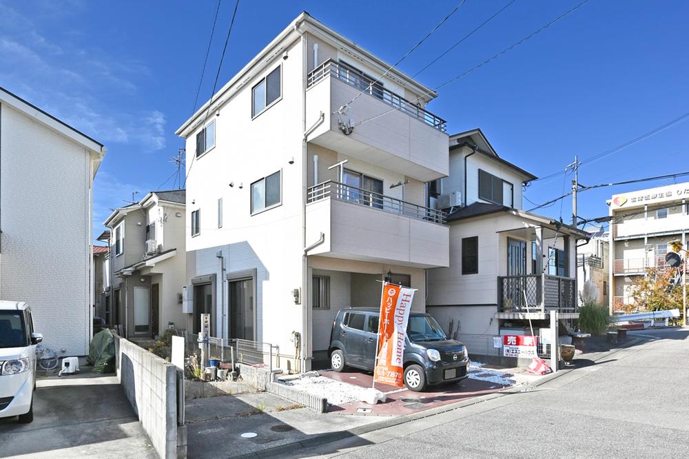 兵庫県宝塚市高松町