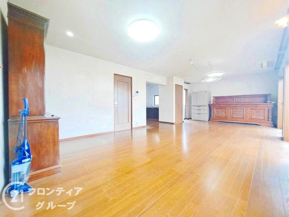 兵庫県姫路市飾磨区構