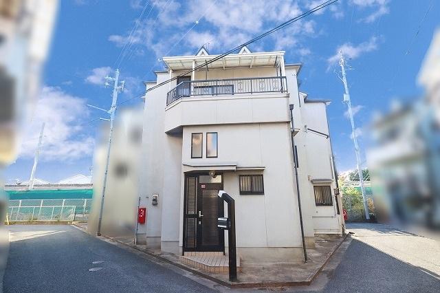 奈良県奈良市法蓮町