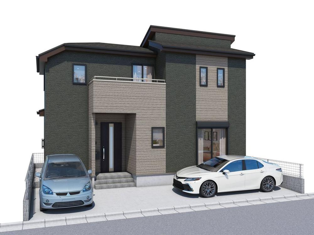 兵庫県神戸市西区枝吉