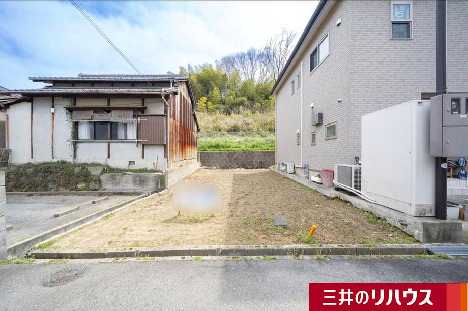 大阪府柏原市安堂町