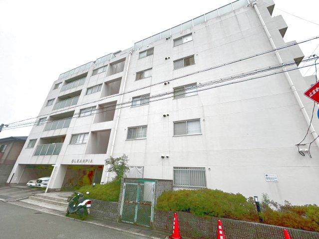 クリーンピアしかま天神