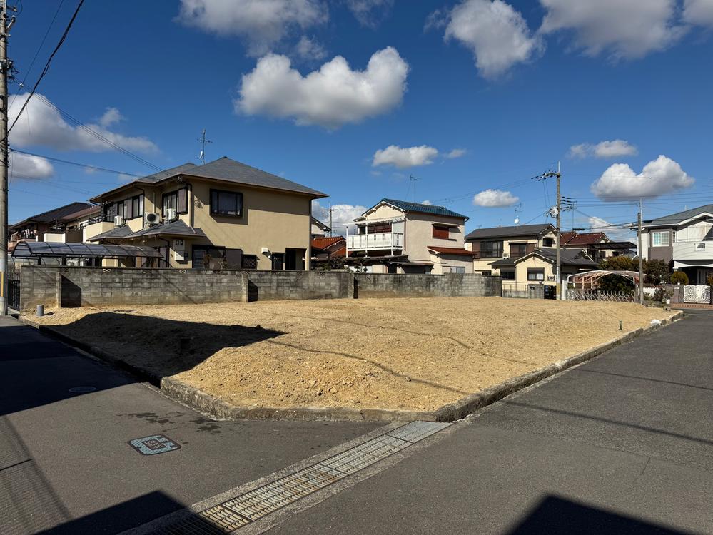 大阪府河内長野市千代田南町