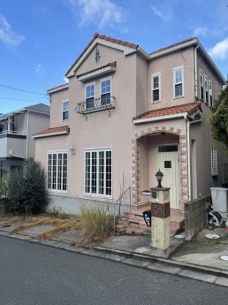 大阪府東大阪市上四条町