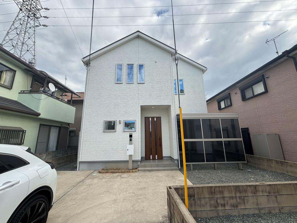 兵庫県加古川市東神吉町西井ノ口