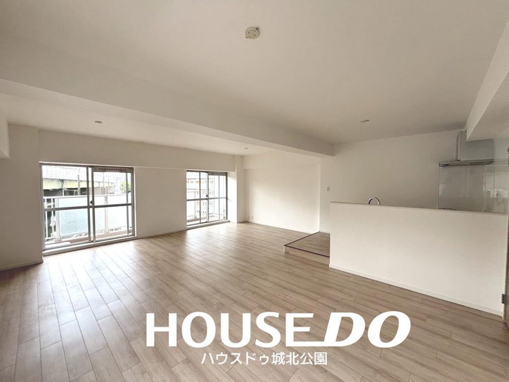 ■即内覧可能■　三陽ハイツ都島