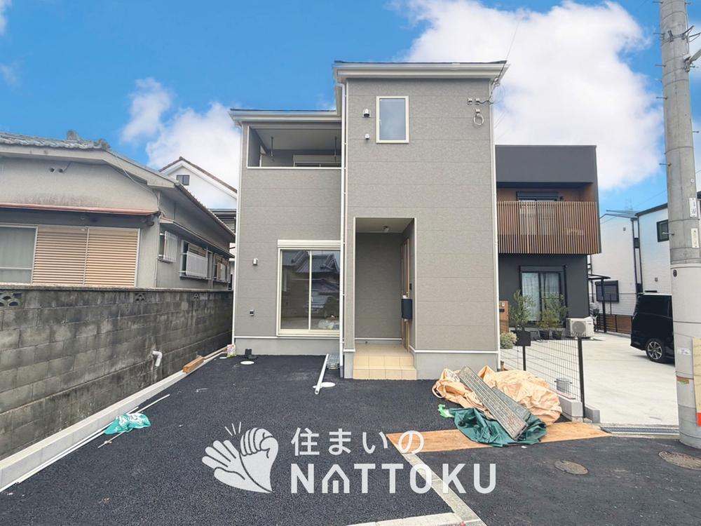 大阪府枚方市津田元町