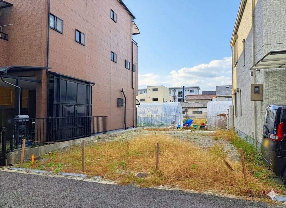 大阪府東大阪市花園東町