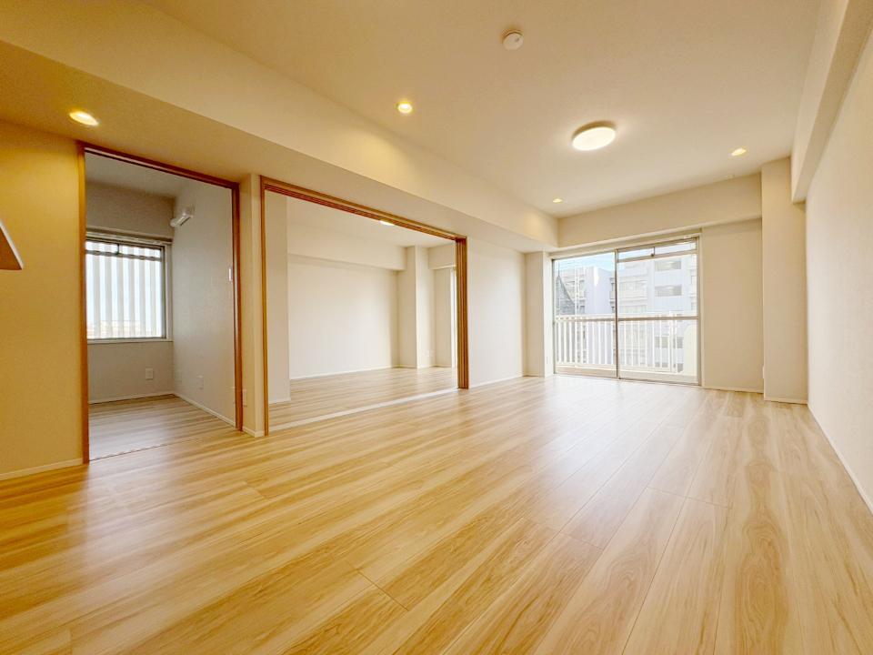 萬利ハイツ熊内