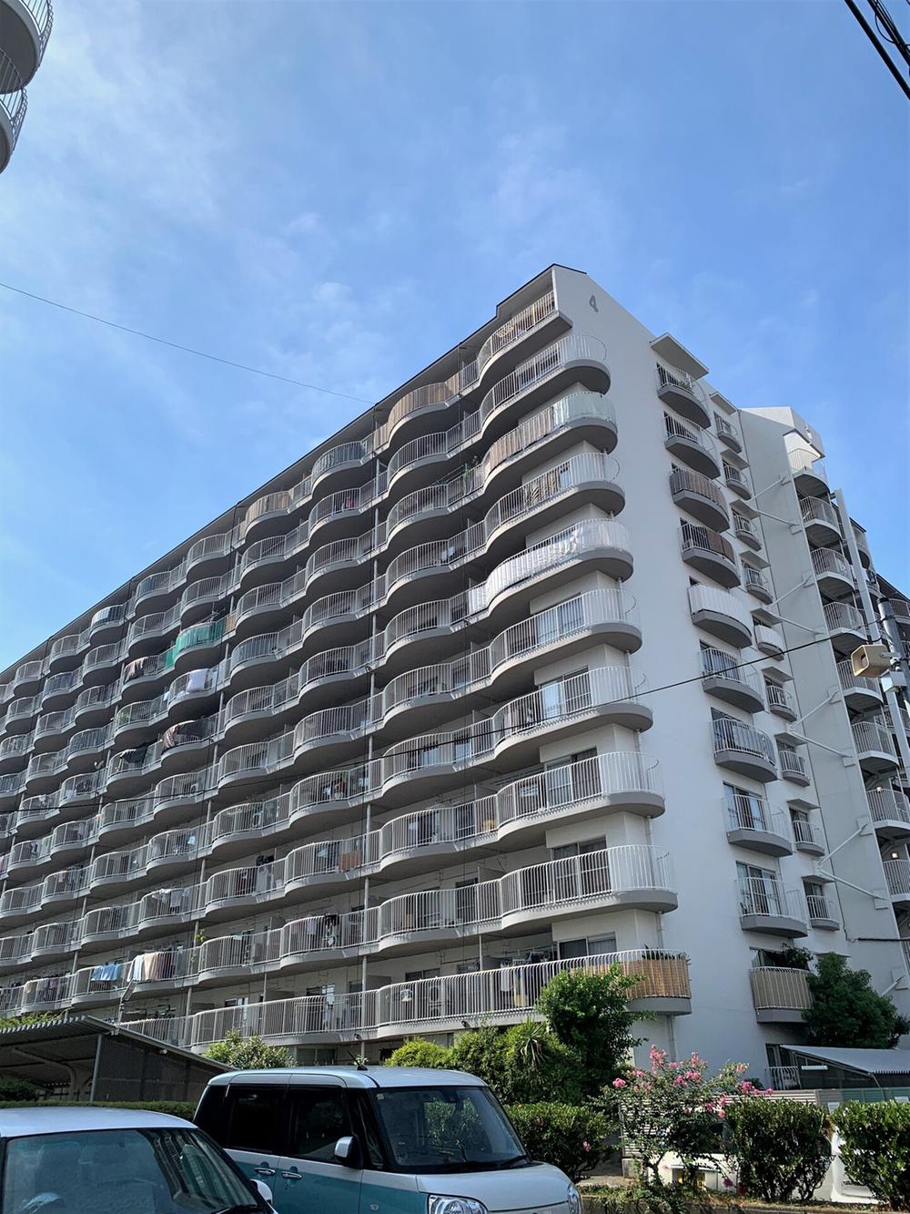 エバーグリーン金岡