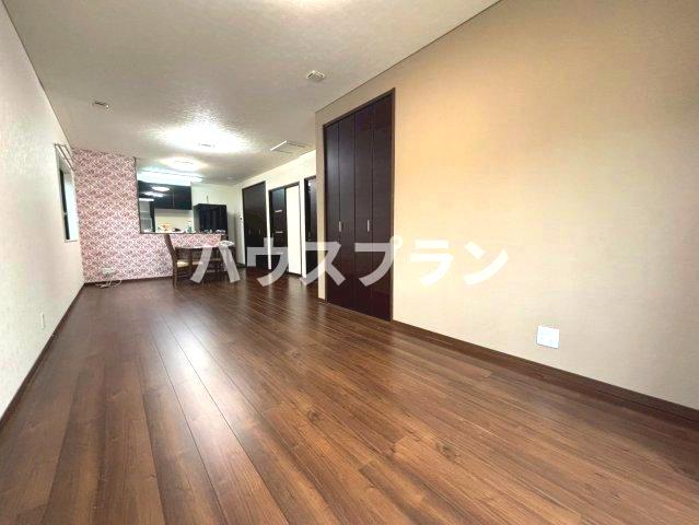 大阪府寝屋川市河北中町