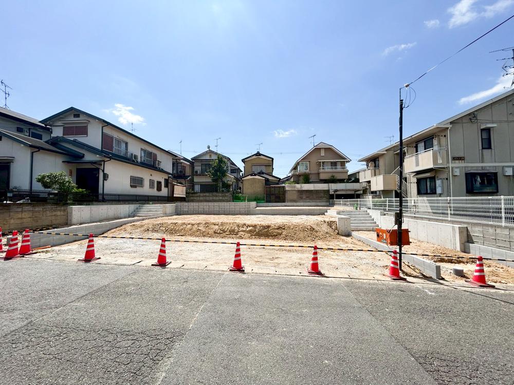 京都府京都市伏見区深草大亀谷万帖敷町