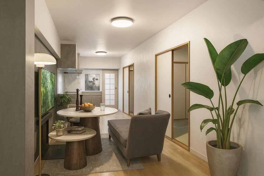 【ReDream】ラポー桂