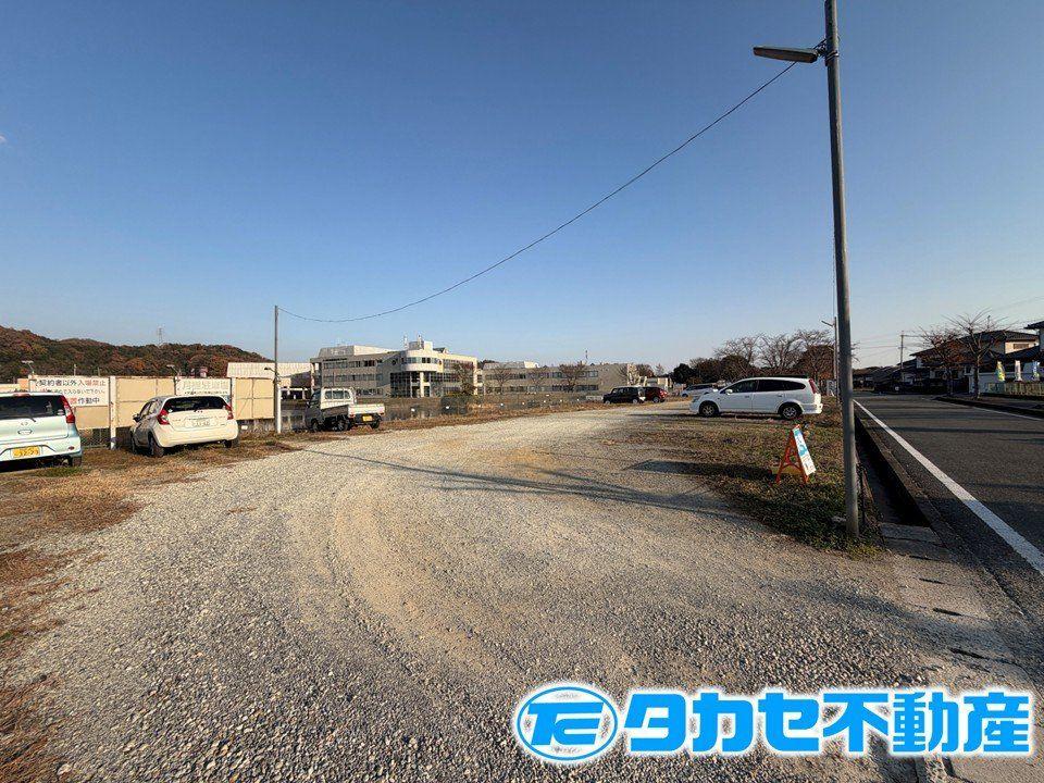 兵庫県加西市北条町古坂