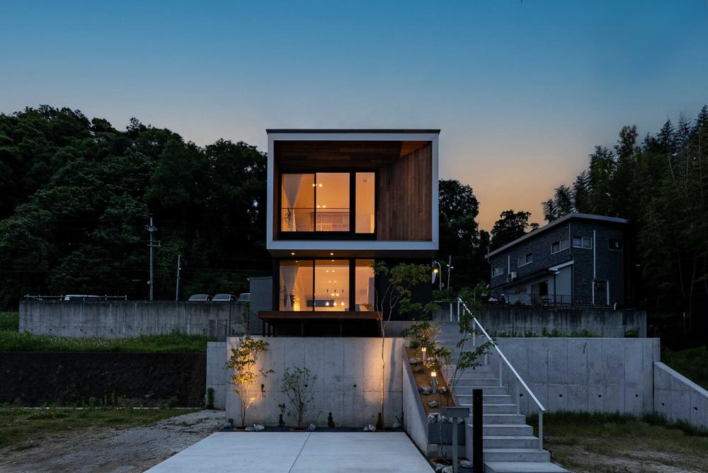 奈良県生駒郡三郷町立野北