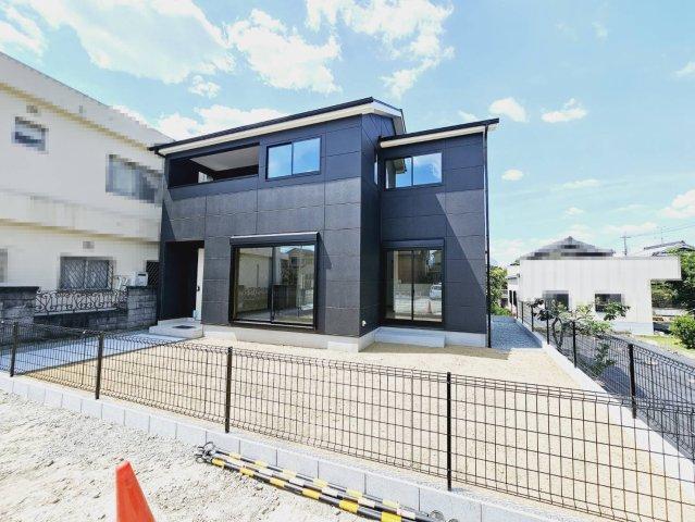 兵庫県西宮市山口町名来