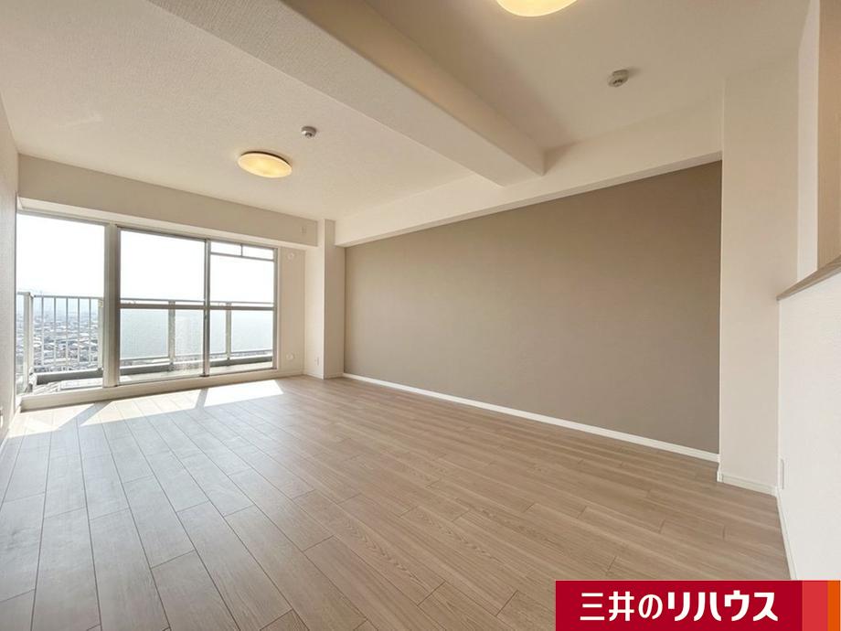 日光ハイツ香里第五