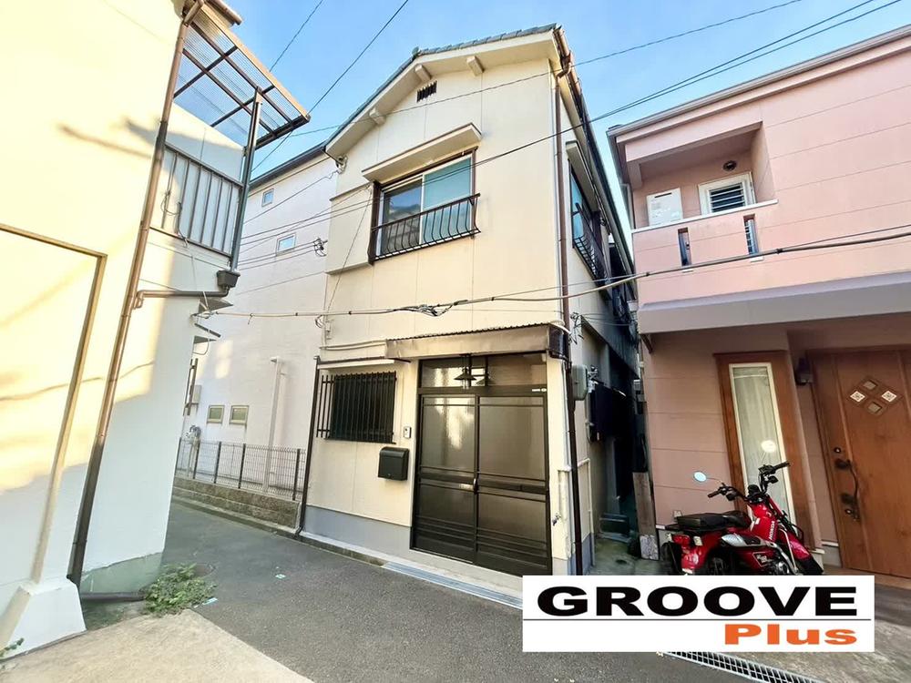 兵庫県神戸市垂水区五色山