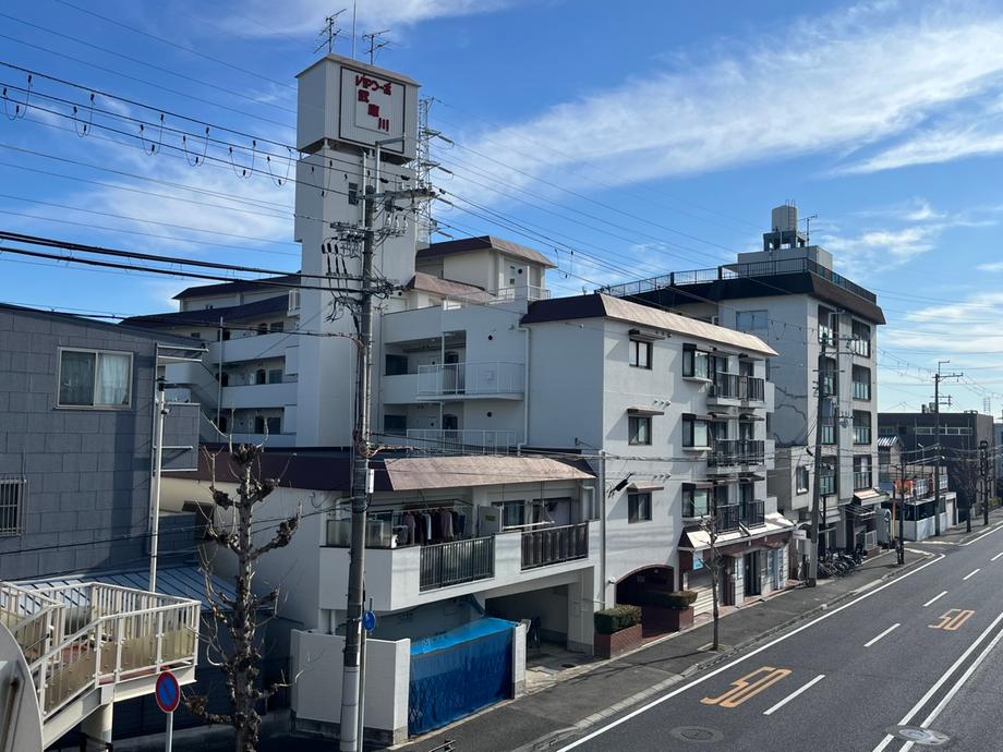 ＶＩＰコーポ武庫川