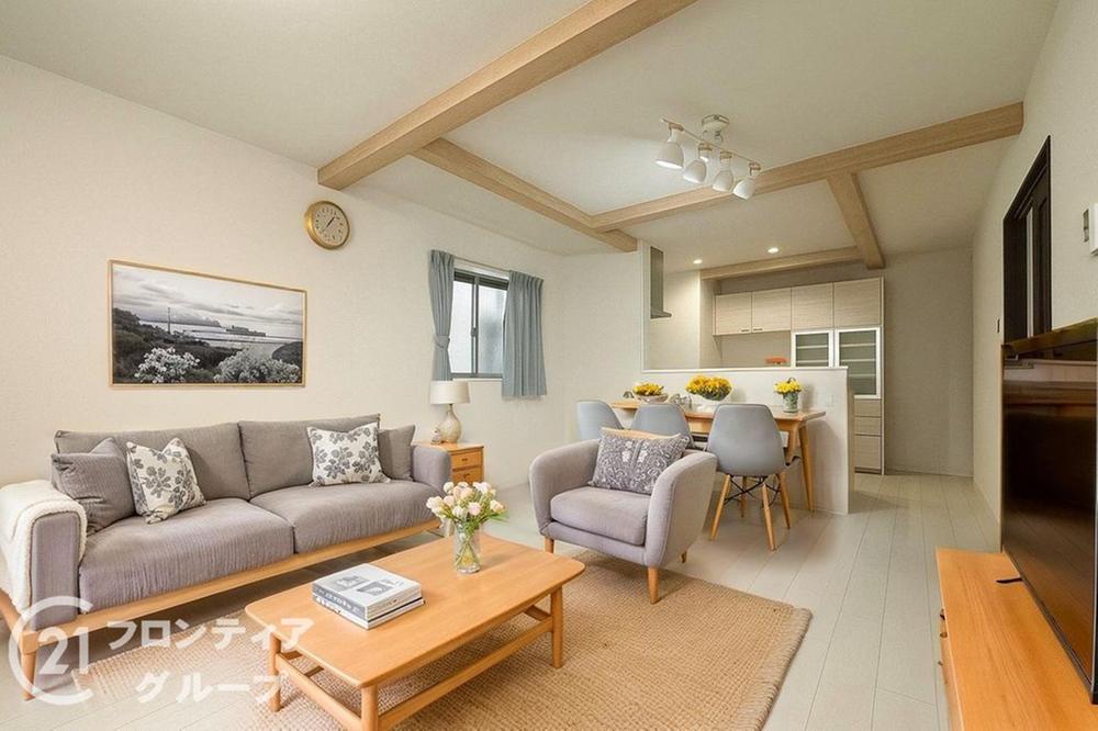 大阪府枚方市星丘