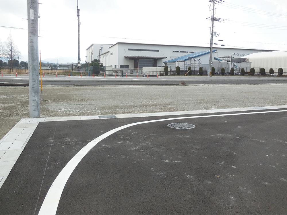 滋賀県彦根市彦富町