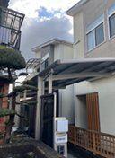 大阪府門真市島頭