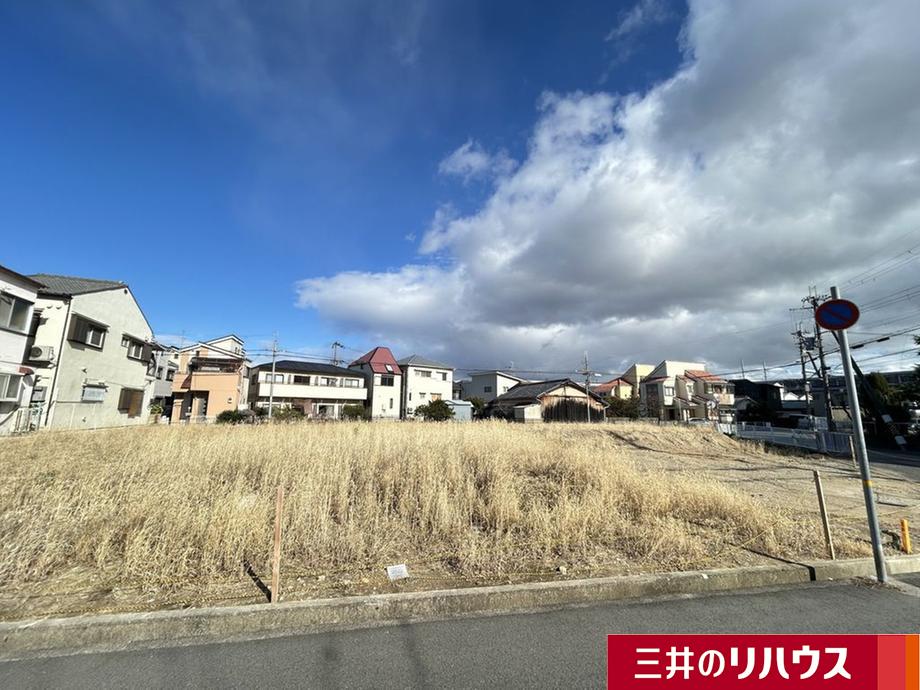 兵庫県尼崎市西昆陽