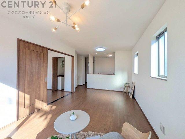 兵庫県伊丹市荻野